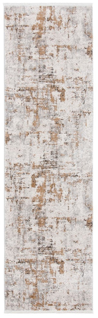 Safavieh Shivan Shv723G Grey/Gold Area Rug