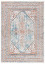 Safavieh Shivan Shv725M Blue/Grey Rugs.