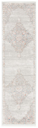 Safavieh Shivan Shv726F Grey/Rose Rugs.
