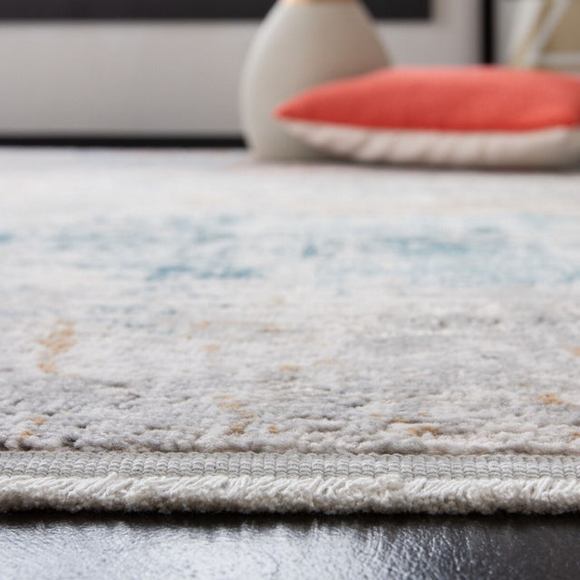 Safavieh Shivan Shv728M Grey/Pink Rug.