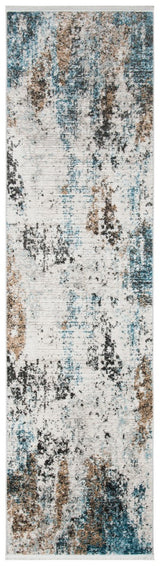 Safavieh Shivan Shv742A Ivory/Grey Rugs.