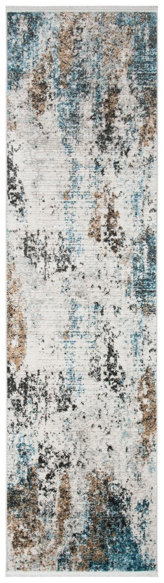 Safavieh Shivan Shv742A Ivory/Grey Rugs.