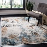 Safavieh Shivan Shv742A Ivory/Grey Rugs.