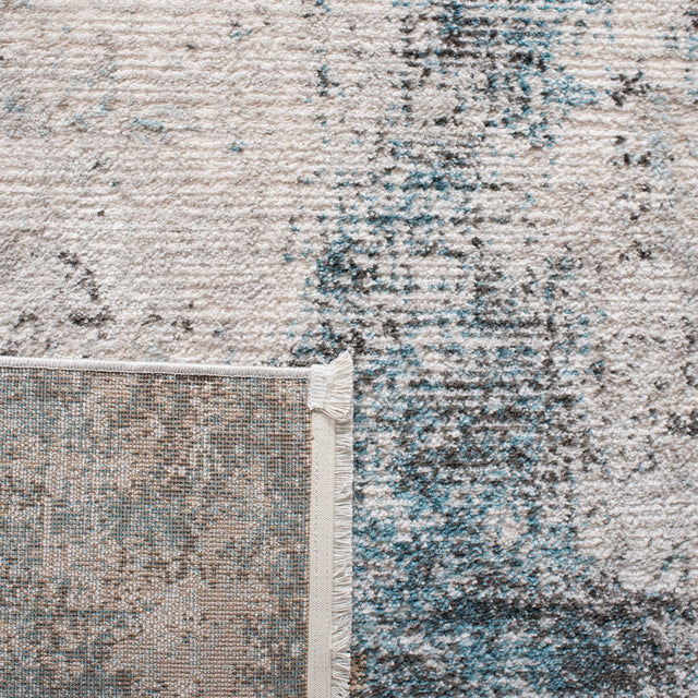 Safavieh Shivan Shv742A Ivory/Grey Rugs.