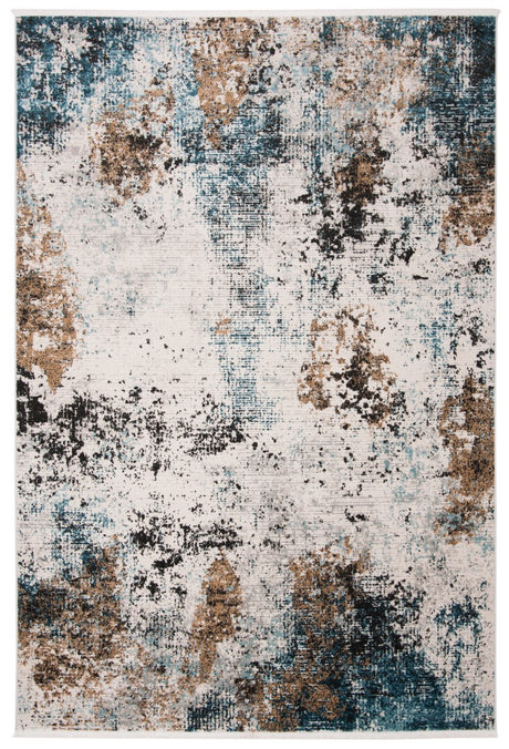 Safavieh Shivan Shv742A Ivory/Grey Rugs.