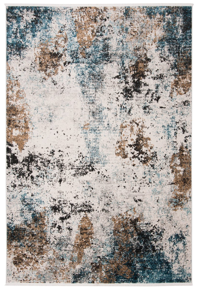 Safavieh Shivan Shv742A Ivory/Grey Rugs.
