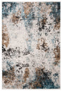 Safavieh Shivan Shv742A Ivory/Grey Rugs.