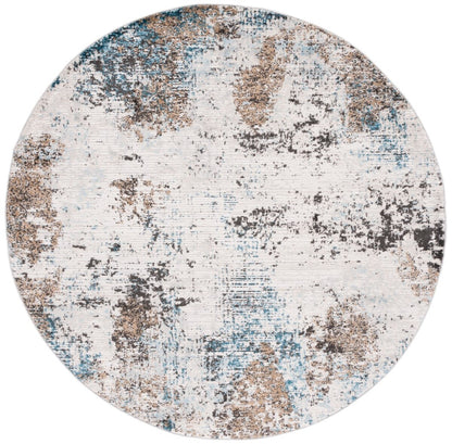 Safavieh Shivan Shv742A Ivory/Grey Area Rug