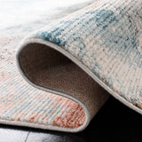 Safavieh Shivan Shv743M Blue/Ivory Rugs.