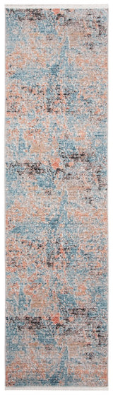 Safavieh Shivan Shv751M Blue/Ivory Rugs.