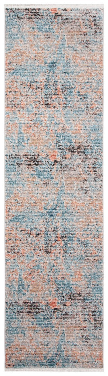 Safavieh Shivan Shv751M Blue/Ivory Rugs.