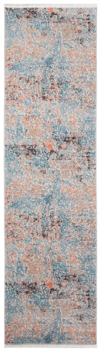 Safavieh Shivan Shv751M Blue/Ivory Area Rug