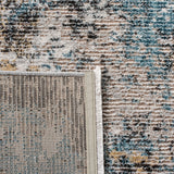 Safavieh Shivan Shv772F Grey/Blue Rugs.