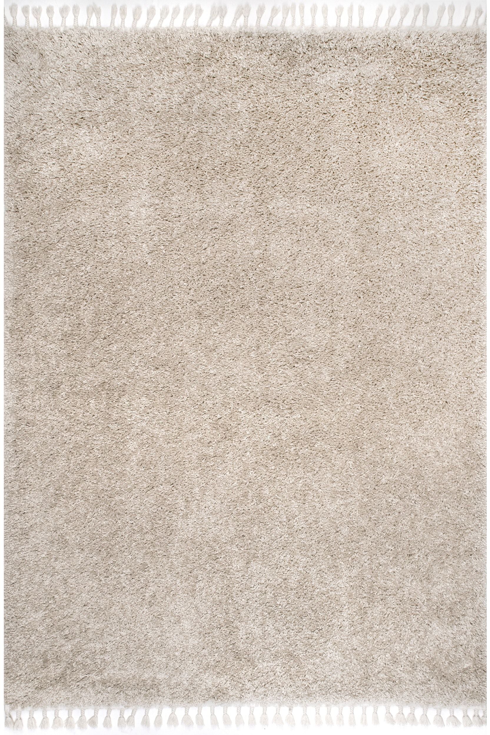 Nuloom Gelina Nge2291A Beige Area Rug