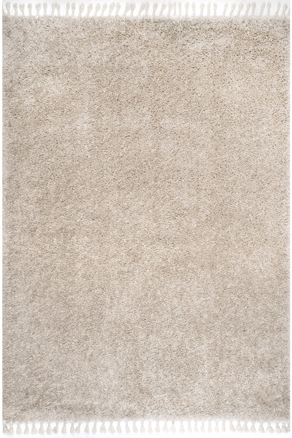 Nuloom Gelina Nge2291A Beige Area Rug