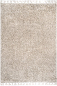 Nuloom Gelina Nge2291A Beige Area Rug