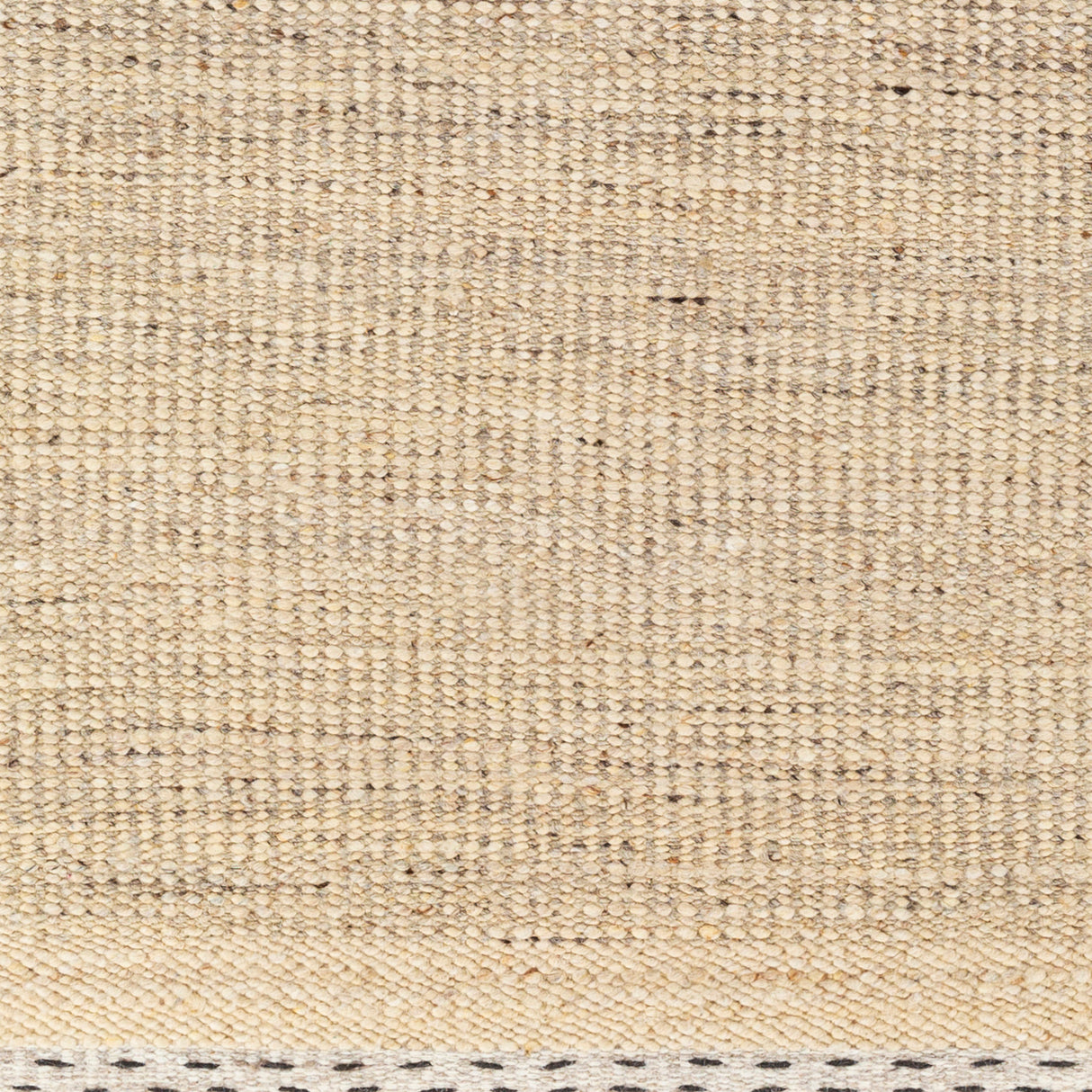 Surya Sadie Sid-2300 Tan, Beige, Charcoal, Dark Brown Rugs.