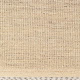 Surya Sadie Sid-2300 Tan, Beige, Charcoal, Dark Brown Rugs.