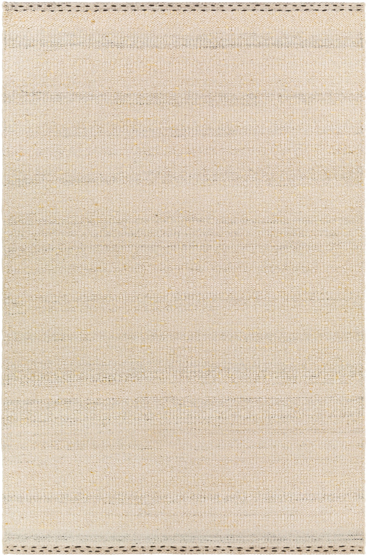 Surya Sadie Sid-2301 Beige, Cream, Charcoal Rugs.