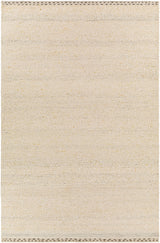 Surya Sadie Sid-2301 Beige, Cream, Charcoal Rugs.