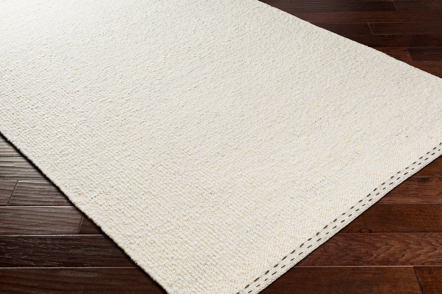 Surya Sadie Sid-2301 Beige, Cream, Charcoal Rugs.