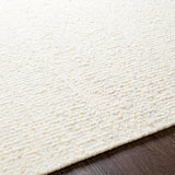 Surya Sadie Sid-2301 Beige, Cream, Charcoal Rugs.