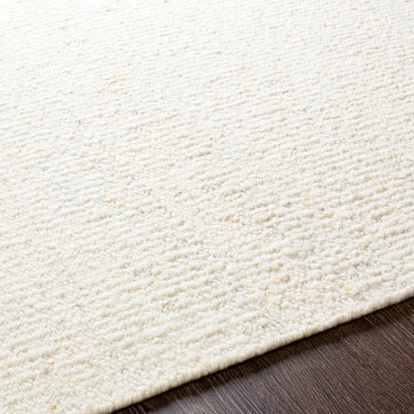 Surya Sadie Sid-2301 Beige, Cream, Charcoal Rugs.