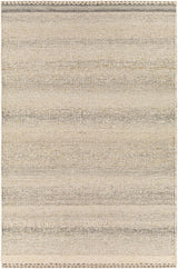 Surya Sadie Sid-2302 Cream, Beige, Medium Gray, Light Gray Rugs.