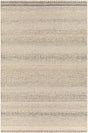 Surya Sadie Sid-2302 Cream, Beige, Medium Gray, Light Gray Rugs.