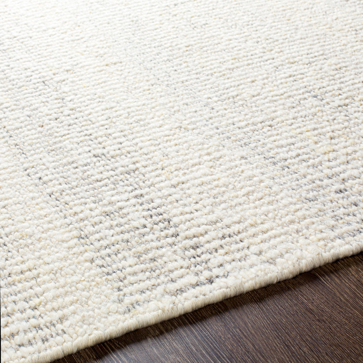 Surya Sadie Sid-2302 Cream, Beige, Medium Gray, Light Gray Rugs.