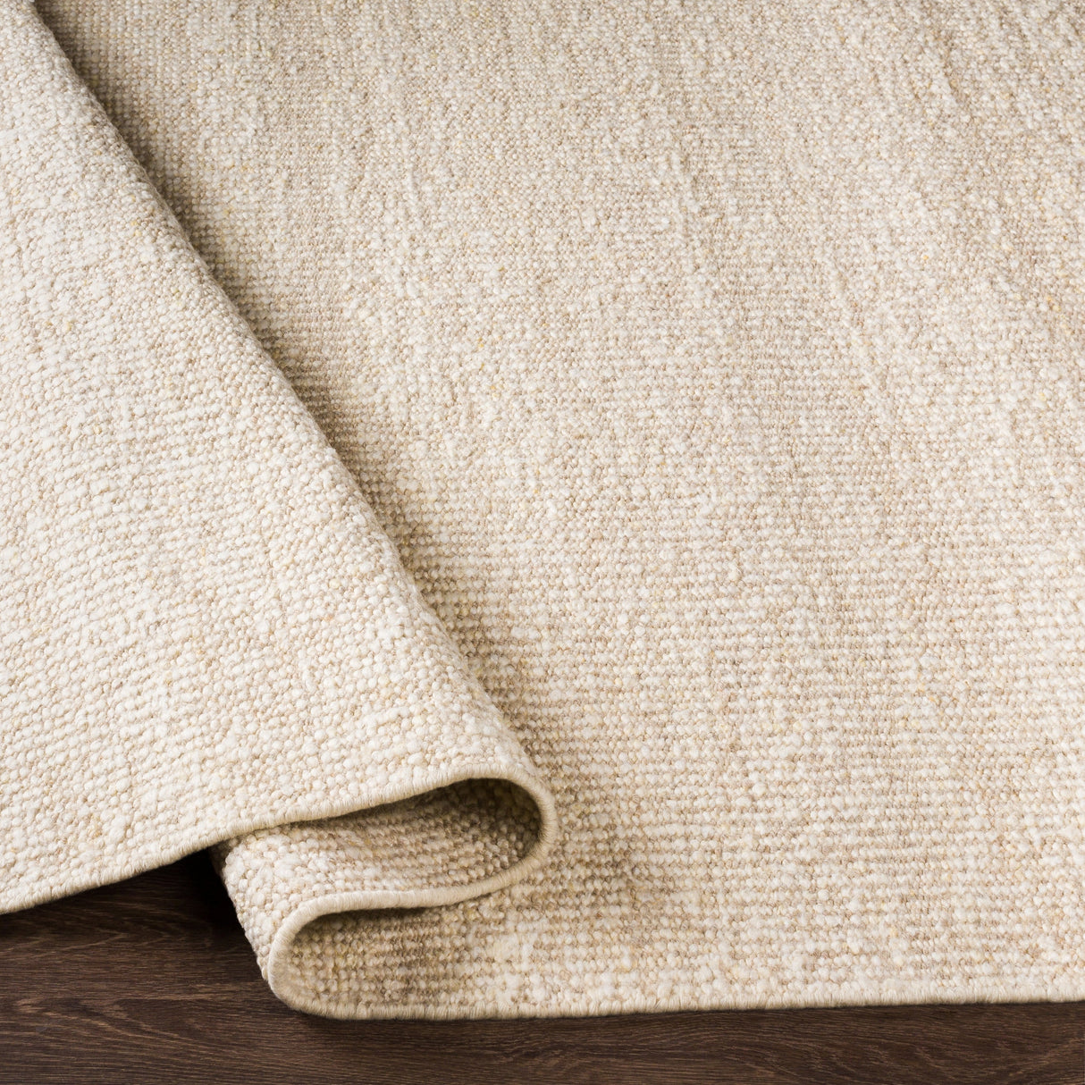 Surya Sadie Sid-2304 Cream, Beige, Taupe, Charcoal Rugs.