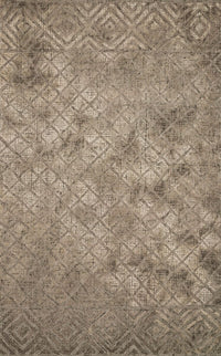 Loloi Simone Sim-01 Mocha Vintage / Distressed Area Rug