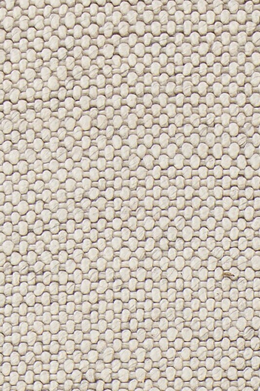 Chandra Sinatra Sin-10102 Ivory Solid Color Area Rug