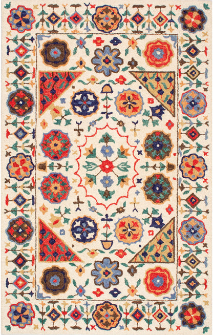 Nuloom Deonna Nde2580A Multi Area Rug