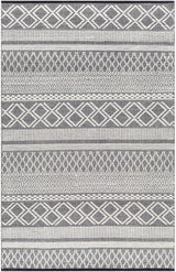 Surya San Jose Sjo-2300 Grey Rug.