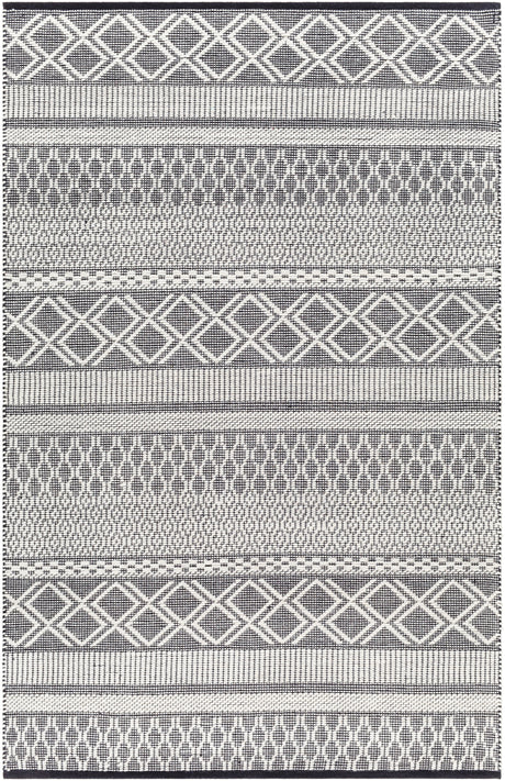 Surya San Jose Sjo-2300 Grey Rug.