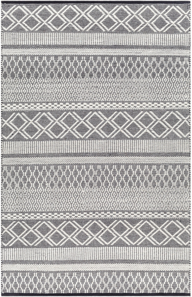 Surya San Jose Sjo-2300 Grey Rug.