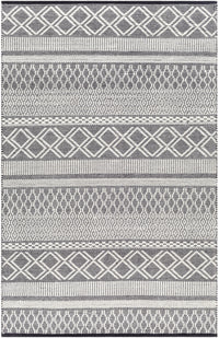 Surya San Jose Sjo-2300 Grey Area Rug