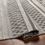 Surya San Jose Sjo-2300 Grey Rug.