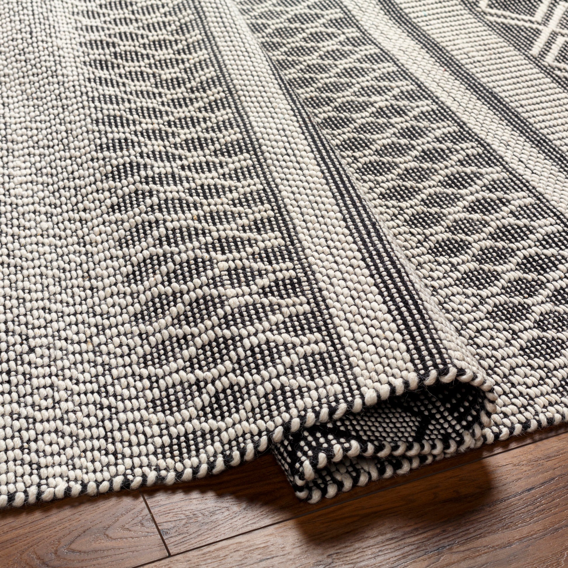 Surya San Jose Sjo-2300 Grey Area Rug