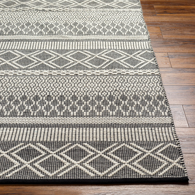 Surya San Jose Sjo-2300 Grey Rug.