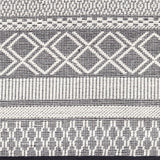 Surya San Jose Sjo-2300 Grey Rug.