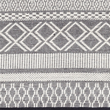 Surya San Jose Sjo-2300 Grey Rug.