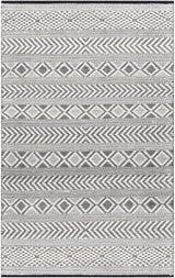 Surya San Jose Sjo-2301 Grey Rug.