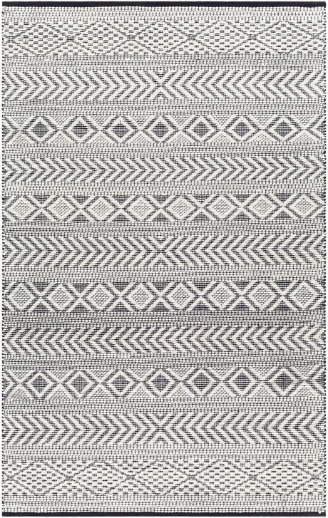 Surya San Jose Sjo-2301 Grey Rug.