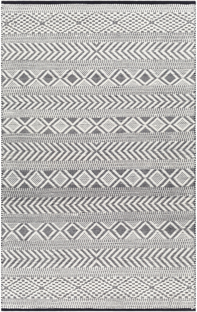 Surya San Jose Sjo-2301 Grey Rug.