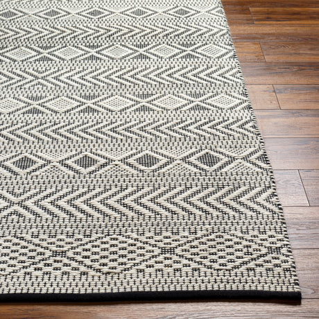 Surya San Jose Sjo-2301 Grey Rug.