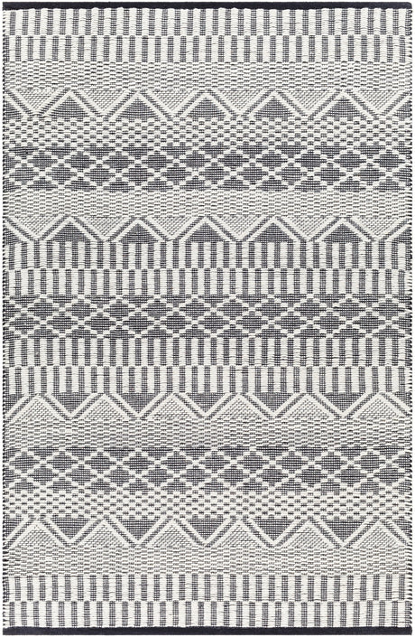 Surya San Jose Sjo-2302 Grey Rug.