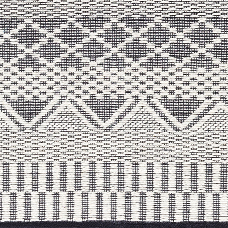 Surya San Jose Sjo-2302 Grey Rug.