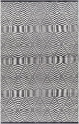 Surya San Jose Sjo-2303 Grey Rug.